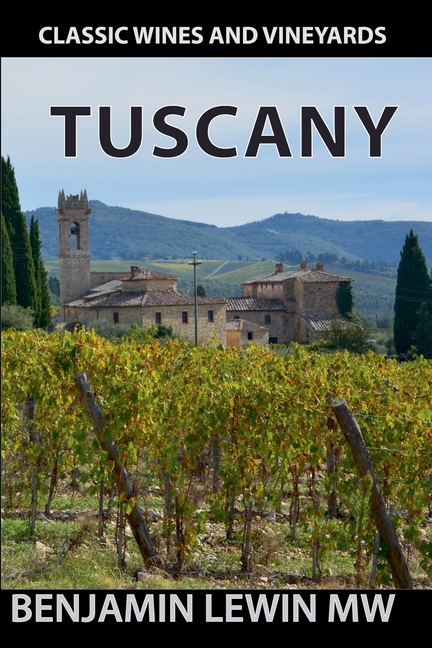 Tuscany