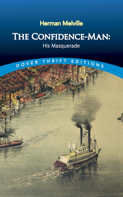 The Confidence-Man: His Masquerade