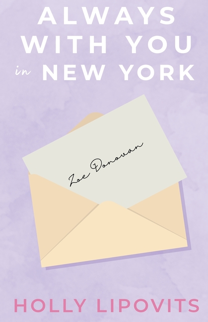 Always With You in New York