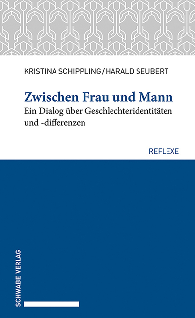Zwischen Frau Und Mann: Ein Dialog Uber Geschlechteridentitaten Und -Differenzen