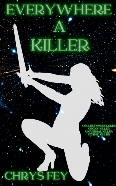 Everywhere A Killer