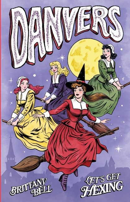 Danvers