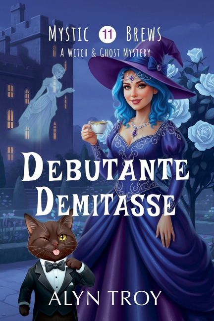 Debutante Demitasse