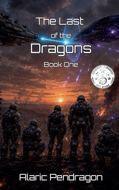 The Last of the Dragons