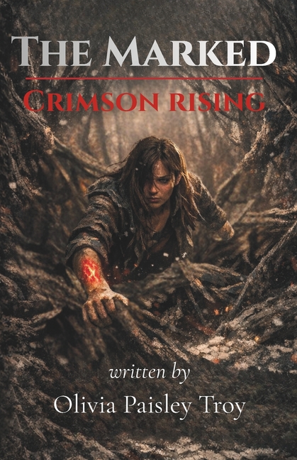 The Marked: Crimson Rising