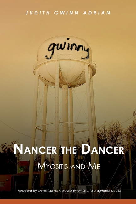 Nancer the Dancer: Myositis and Me