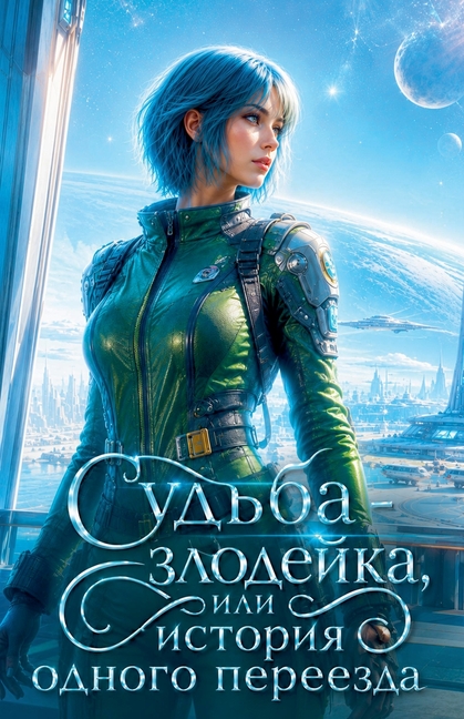 Судьба - злодейка, или ист
