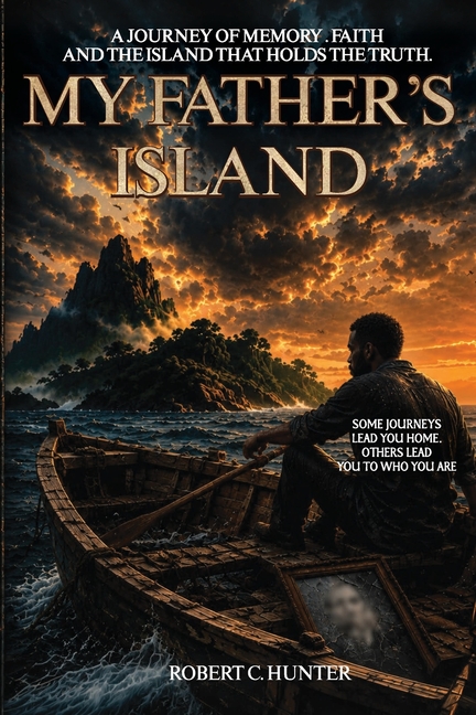 My Father's Island