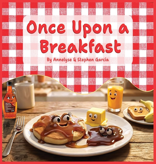 Once Upon a Breakfast
