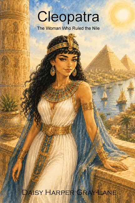 Cleopatra: The Woman Who Ruled the Nile