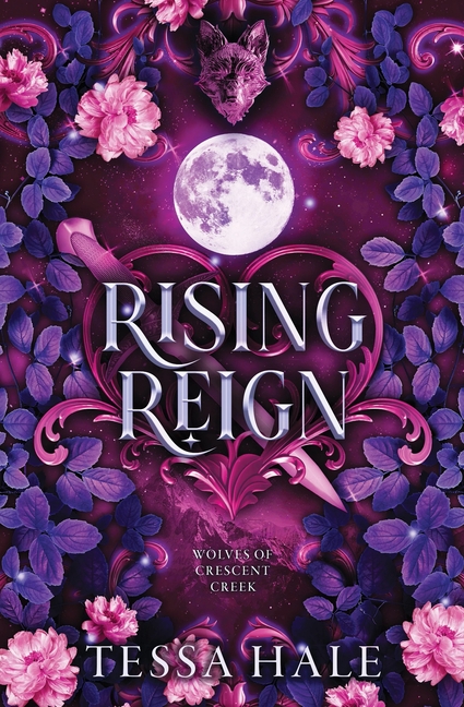 Rising Reign