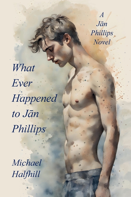 What Ever Happened To Jān Phillips