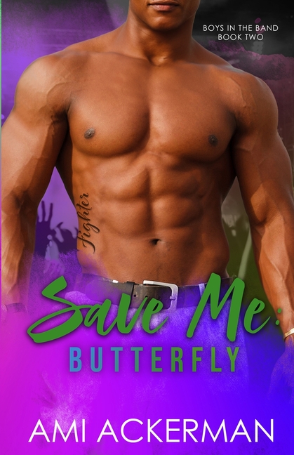 Save Me: Butterfly