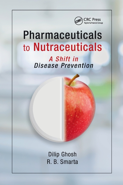Pharmaceuticals to Nutraceuticals: A Shift in Disease Prevention