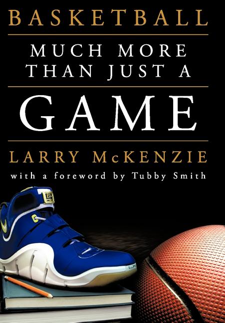 Basketball: So Much More Than Just a Game