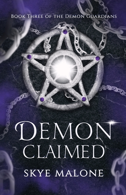 Demon Claimed