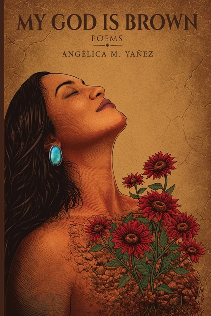 My God is Brown: Poems