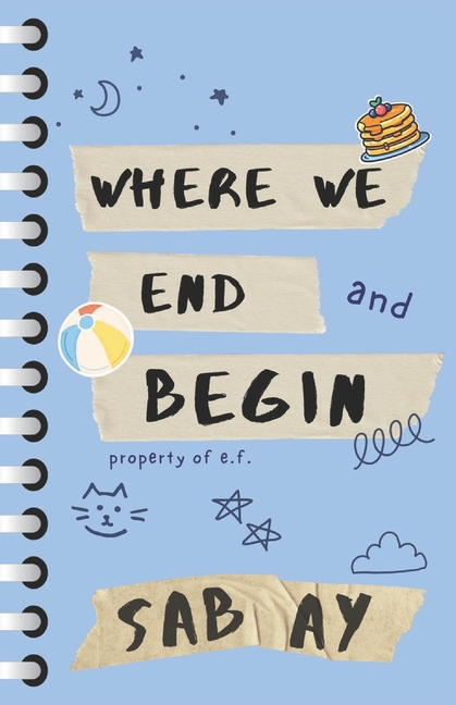 Where We End and Begin