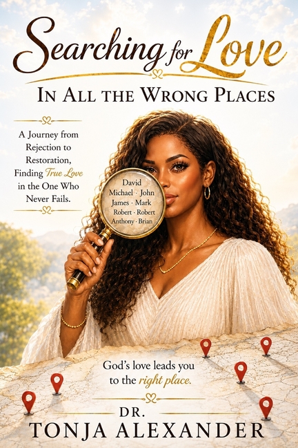 Searching For Love In All The Wrong Places