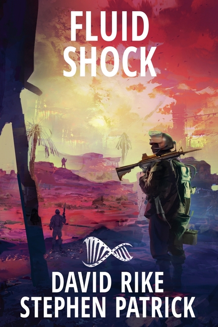 Fluid Shock