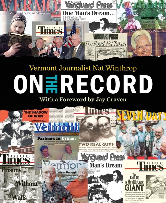 On the Record