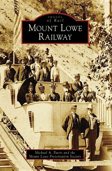 Mount Lowe Railway