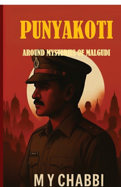Punyakoti: Around mysteries of Malgudi