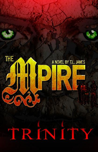 The Mpire: Trinity