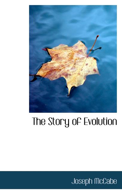 The Story of Evolution