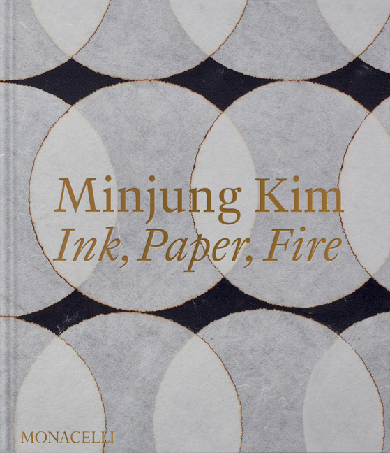 Minjung Kim: Ink, Paper, Fire