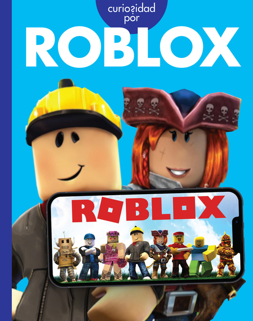 Curiosidad Por Roblox
