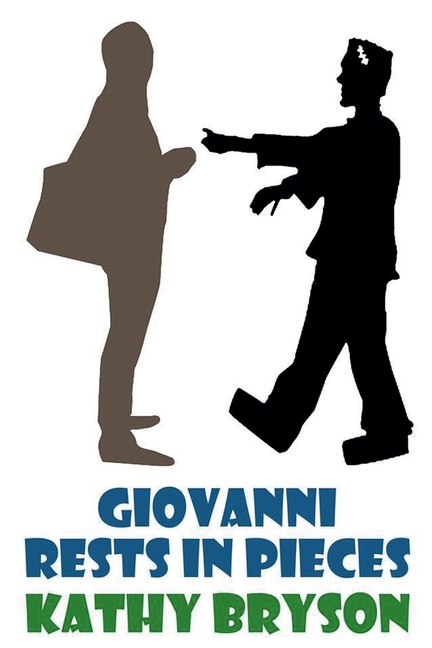 Giovanni Rests In Pieces