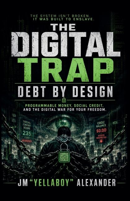 The Digital Trap