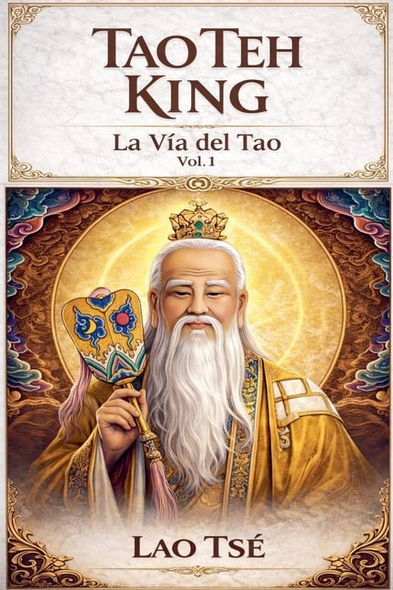 Tao Teh King: La Vía del Tao