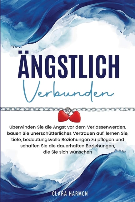 Ängstlich Verbunden