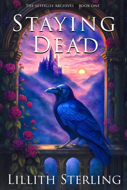Staying Dead