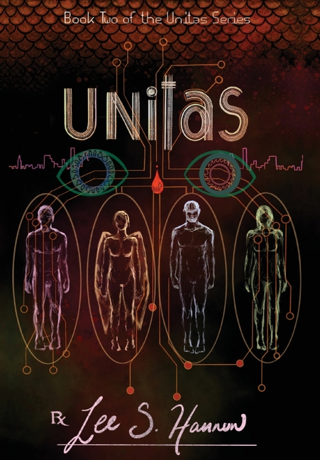 Unitas: Book #2 of the UNITAS Series