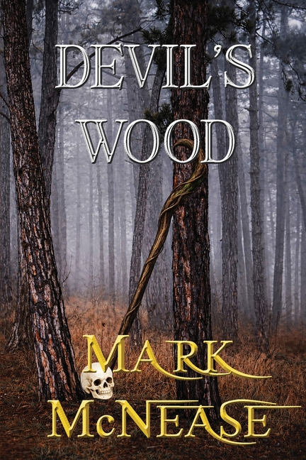 Devil's Wood