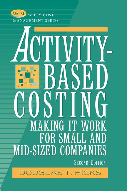 Costing 2e P
