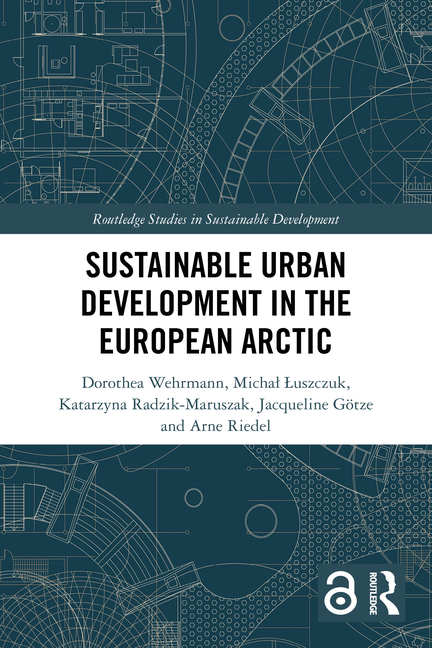 Sustainable Urban Development in the European Arctic