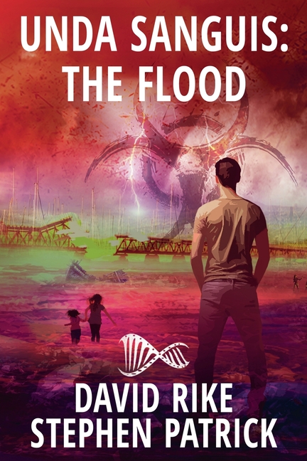 Unda Sanguis: The Flood