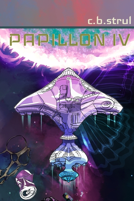 Papillon IV