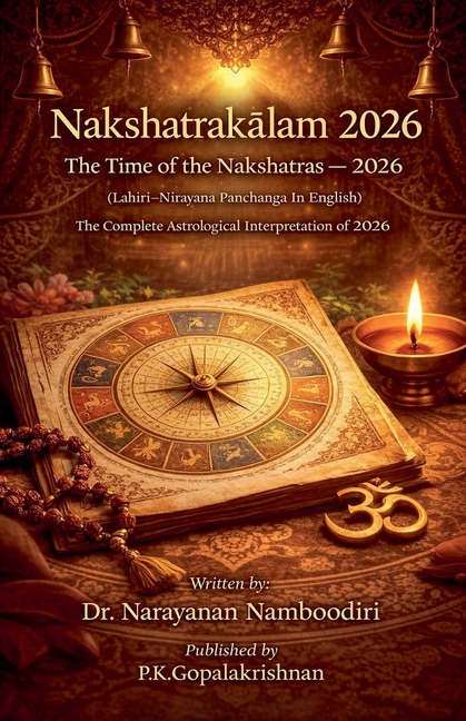 Nakshatrakālam 2026