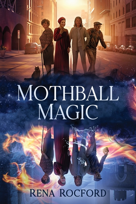 Mothball Magic