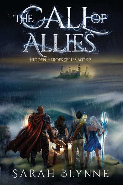 The Call of Allies