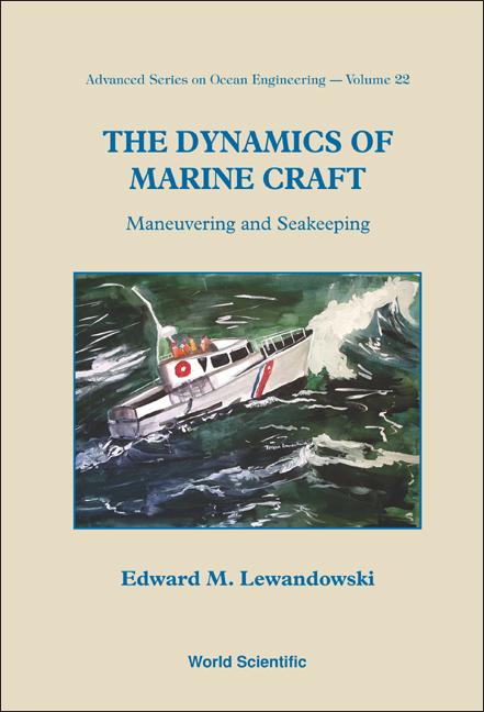 Dynamics of Marine Craft, the (V22)
