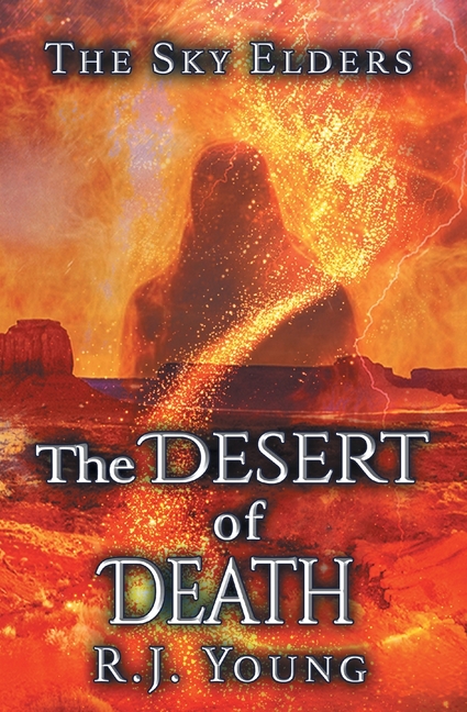 The Desert of Death