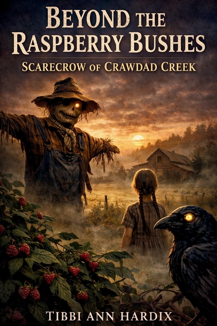 Beyond the Raspberry Bushes: Scarecrow of Crawdad Creek
