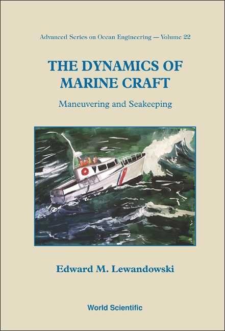 Dynamics of Marine Craft, the (V22)