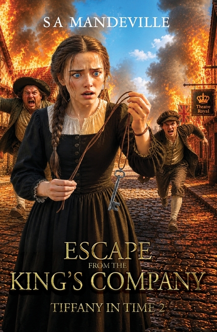 Escape from the King's Company